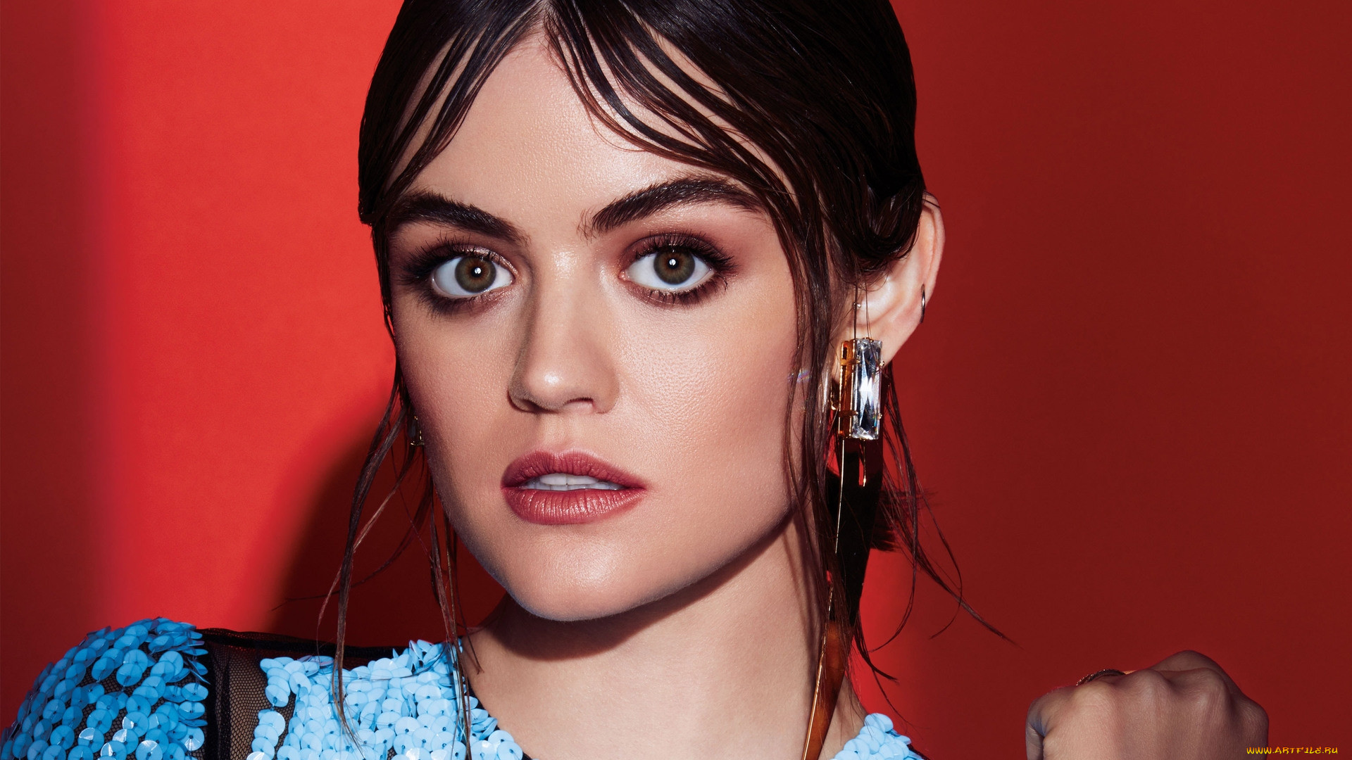 , lucy hale, , 